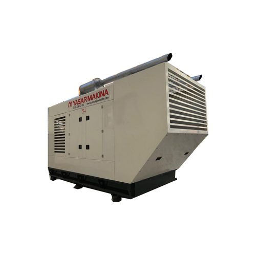 YM Dizel Jeneratör