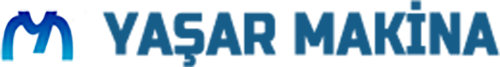 Yaşar Makina Logo