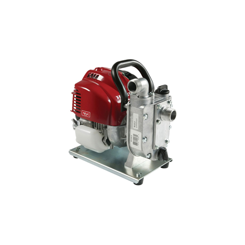 WX 10 Honda Motopomp
