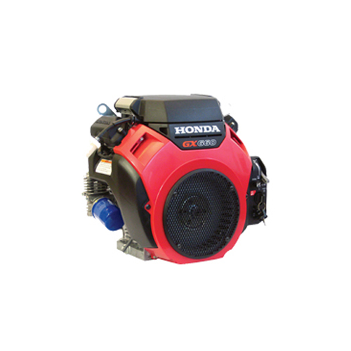 GX 660 Honda Motor