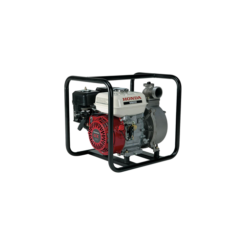 WB 20XT DRX Honda Motopomp
