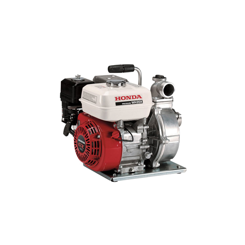 WH 20X Honda Motopomp