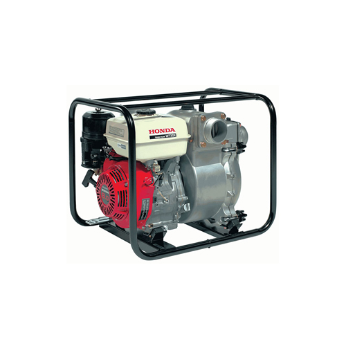 WT 30X DE Honda Motopomp