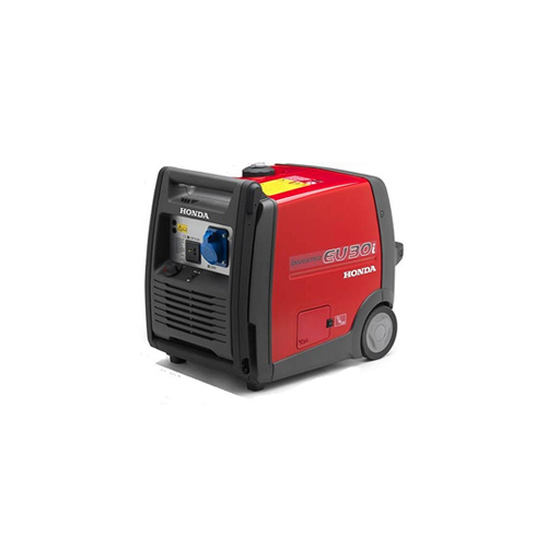 EU 30i Honda Jeneratör