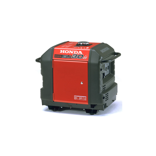 EU 30is Honda Jeneratör