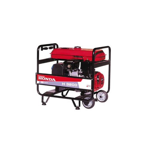 H 3200 Honda Jeneratör