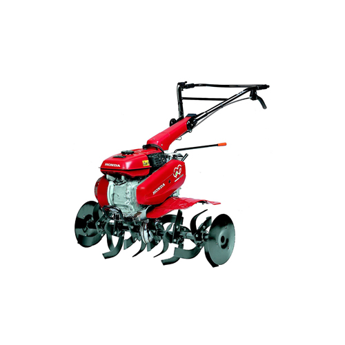 F 510 K6 Honda Çapa Makinası