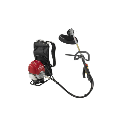 UMR 435T Honda Motorlu Tırpan