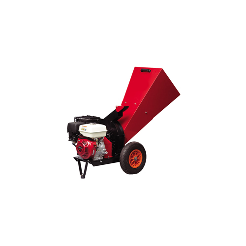 HDP 270 Honda Dal Parçalama Makinası