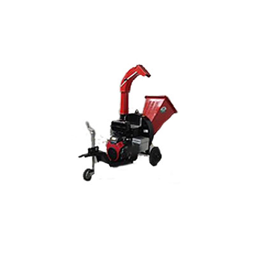 HDP 690 Honda Dal Parçalama Makinası