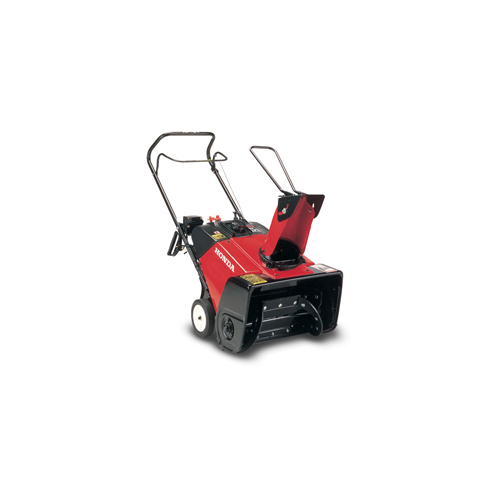 HS 621 Honda Kar Püskürtme Makinası