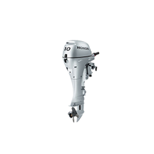 9.9 HP Honda Portatif Sınıf Motor
