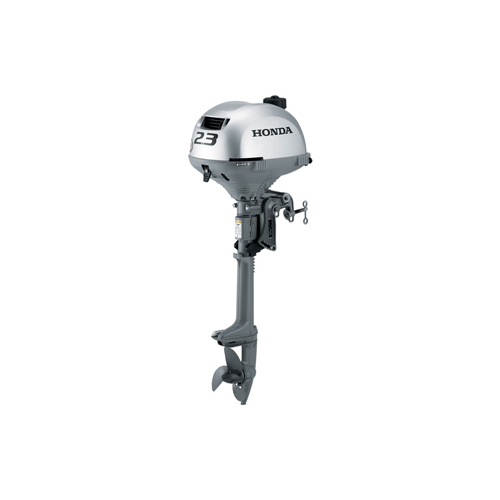 BF 2,3 Honda Portatif Sınıf Motor