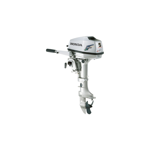 BF 5 Honda Portatif Sınıf Motor