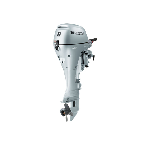 BF 8 Honda Portatif Sınıf Motor