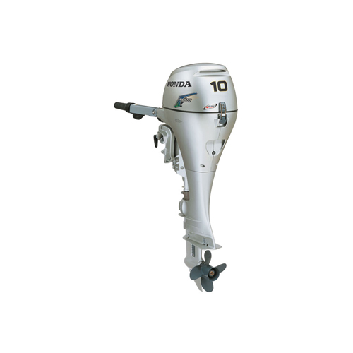 BF 10 Honda Portatif Sınıf Motor