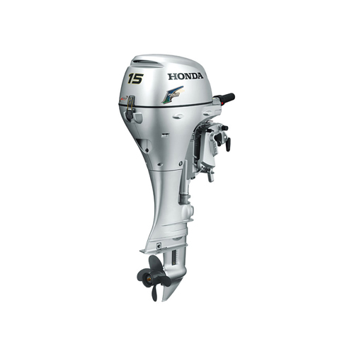 BF 15 Honda Portatif Sınıf Motor