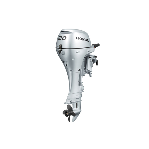 BF 20 Honda Portatif Sınıf Motor