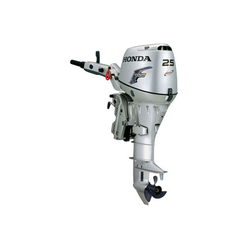 BF 25 Honda Orta Sınıf Motor