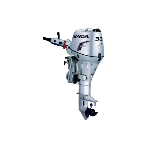 BF 30 Honda Orta Sınıf Motor
