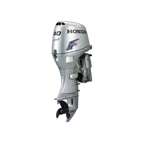 BF 40 Honda Orta Sınıf Motor