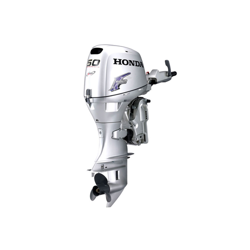 BF 50 Honda Orta Sınıf Motor