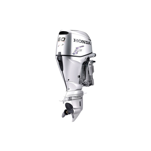 BF 60 Honda Orta Sınıf Motor