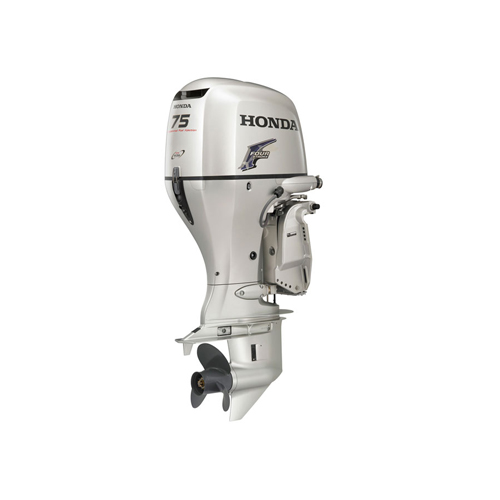 BF 75 Honda Orta Sınıf Motor