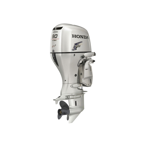 BF 90 Honda Orta Sınıf Motor