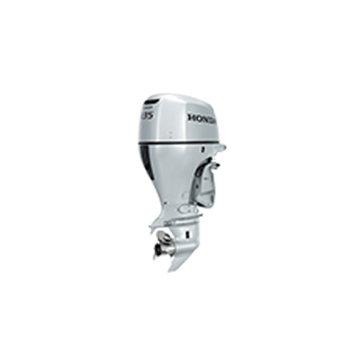 BF 135 Honda Büyük Sınıf Motor