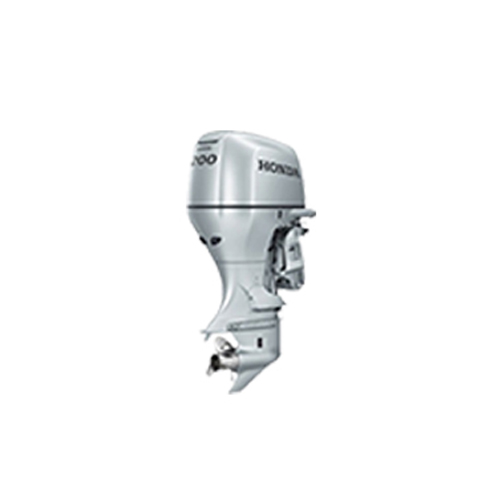 BF 200 Honda Büyük Sınıf Motor