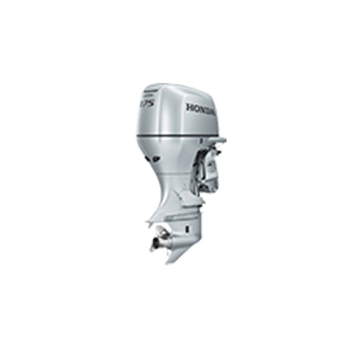 BF 175 Honda Büyük Sınıf Motor