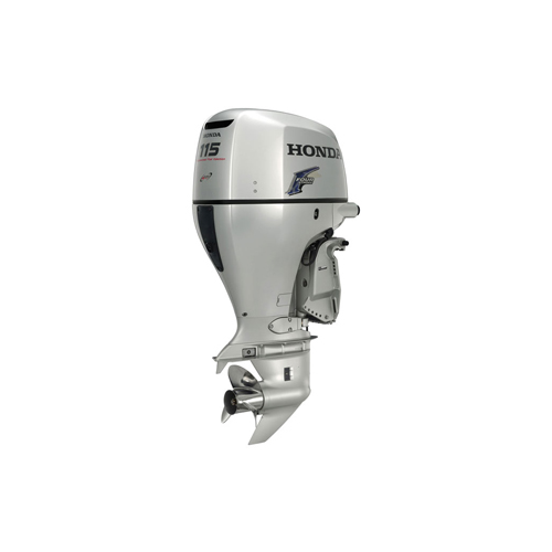 BF 115 Honda Büyük Sınıf Motor