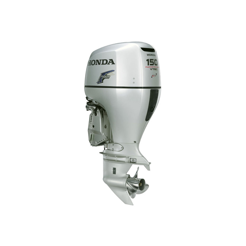 BF 150 Honda Büyük Sınıf Motor