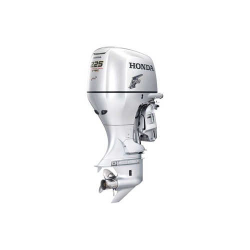 BF 225 Honda Büyük Sınıf Motor