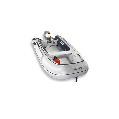 T35-AE2 Honda Bot Honwave