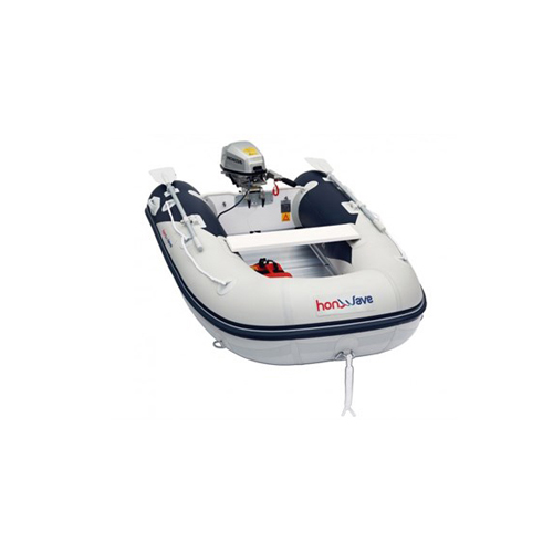 T25-AE2 Honda Bot Honwave