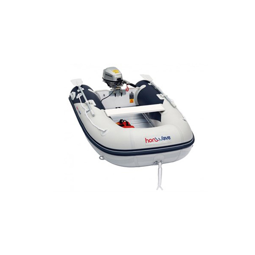 T25-SE2 Honda Bot Honwave