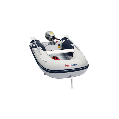 T20-SE2 Honda Bot Honwave