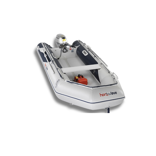 T38-IE2 Honda Bot Honwave
