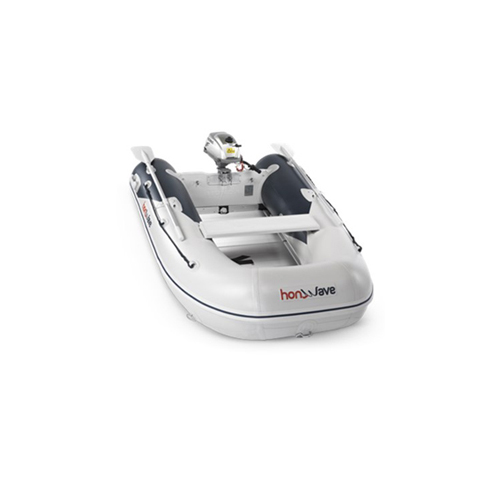 T27-IE2 Honda Bot Honwave