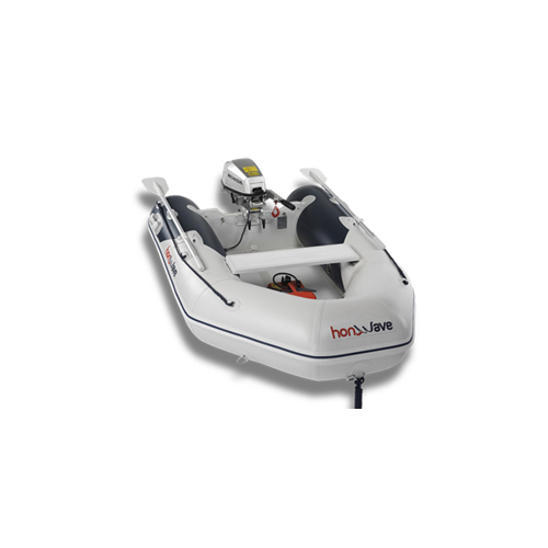 T24-IE2 Honda Bot Honwave
