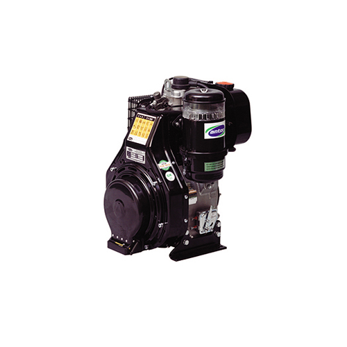 3 LD 510 Antor Dizel Motor