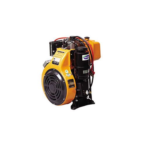 4 LD 820 Antor Dizel Motor