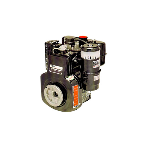 6 LD 400 Antor Dizel Motor