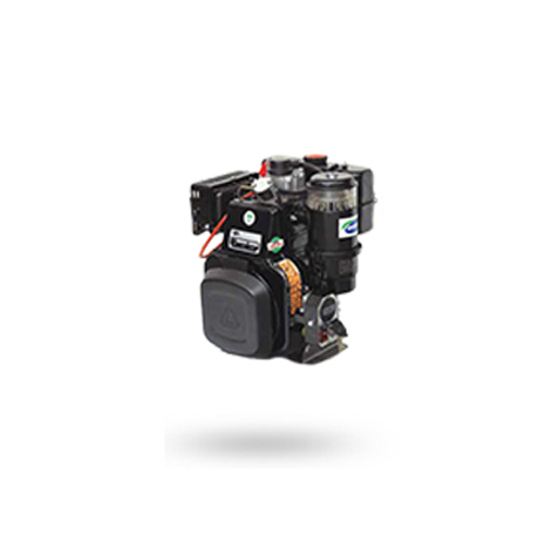 6 LD 360 Antor Dizel Motopomp