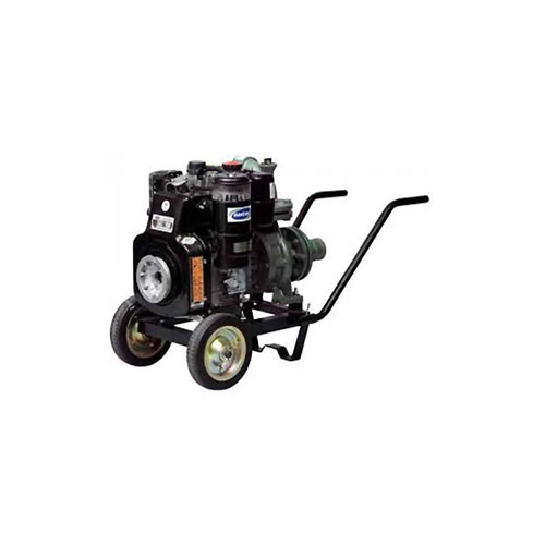 3 LD 510 LK4 Antor Dizel Motopomp
