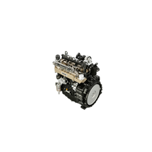 KDI 3404 TCR SCR Lombardini KDI