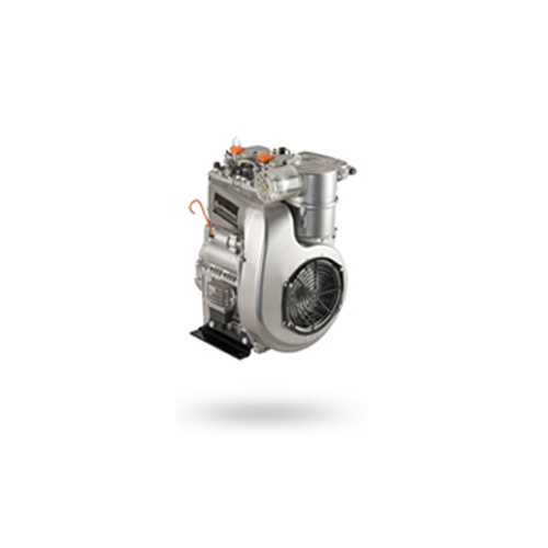 12 LD 477.2 Lombardini Dizel Motor