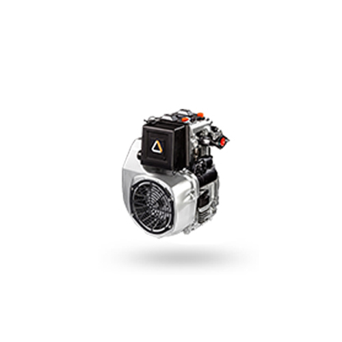 25 LD 425.2 Lombardini Dizel Motor